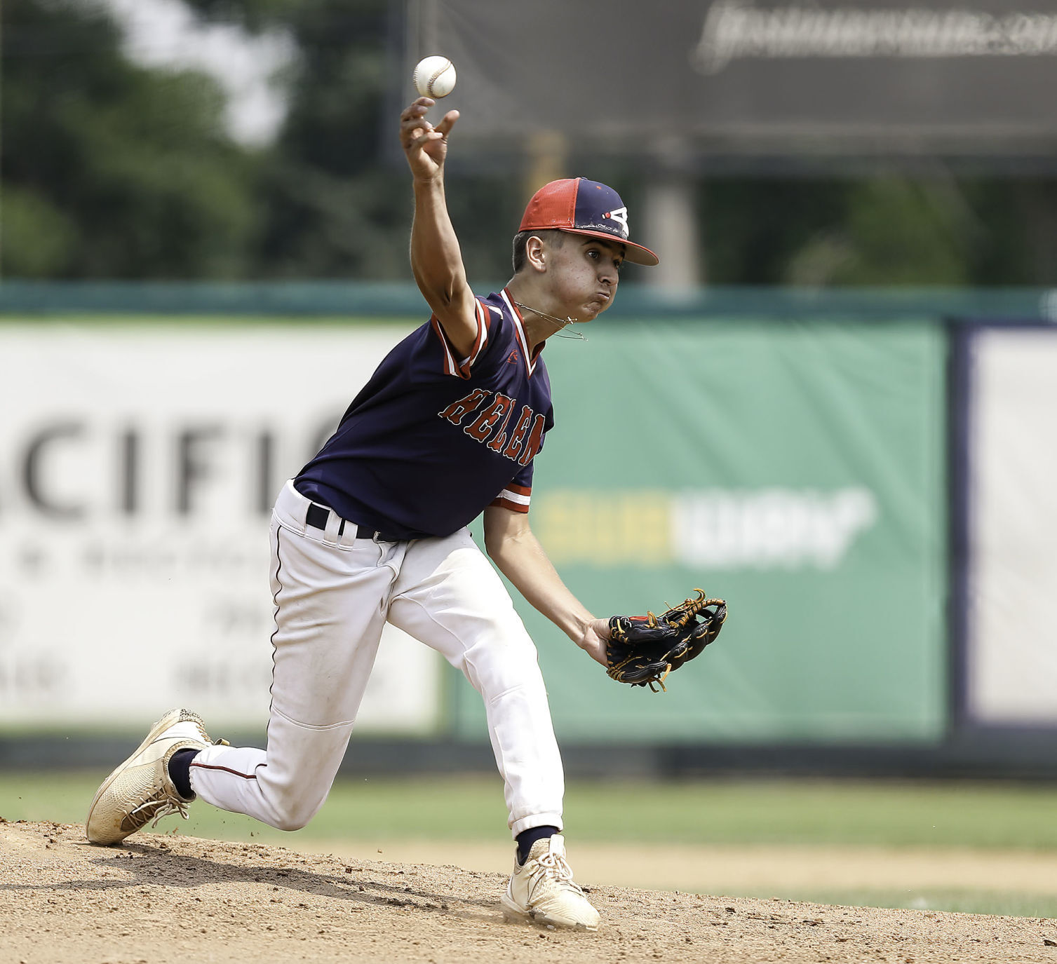 American Legion State AA Baseball